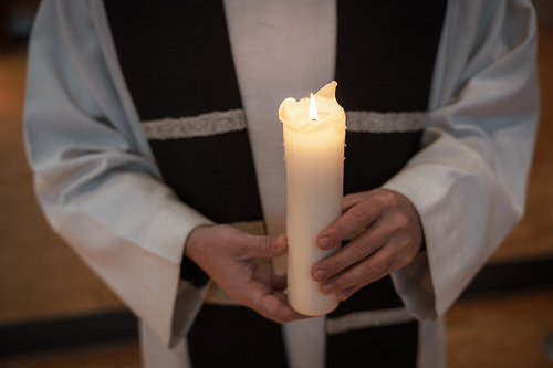 Andreas Haller - Katholische Kirche Vorarlberg