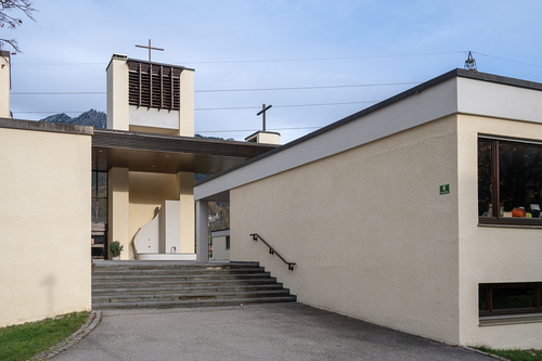 Katholische Kirche Vorarlberg