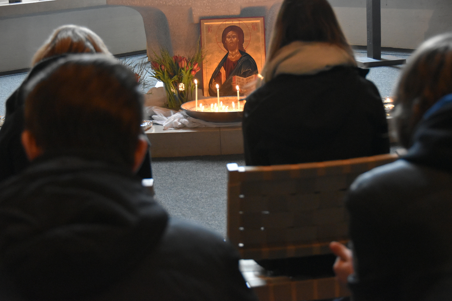 Theo Berufsinfo Forum 2017 / Kath. Kirche Vorarlberg / Reinhard Maier