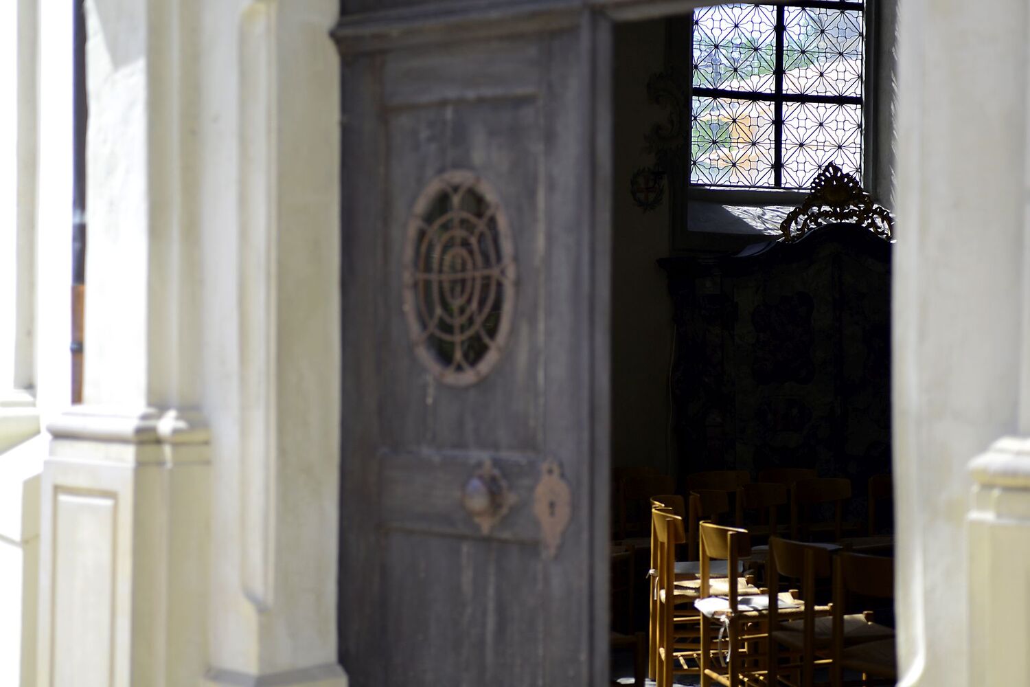 Daniel Ongaretto- Furxer, DANIEL ONGARETTO- FURXER